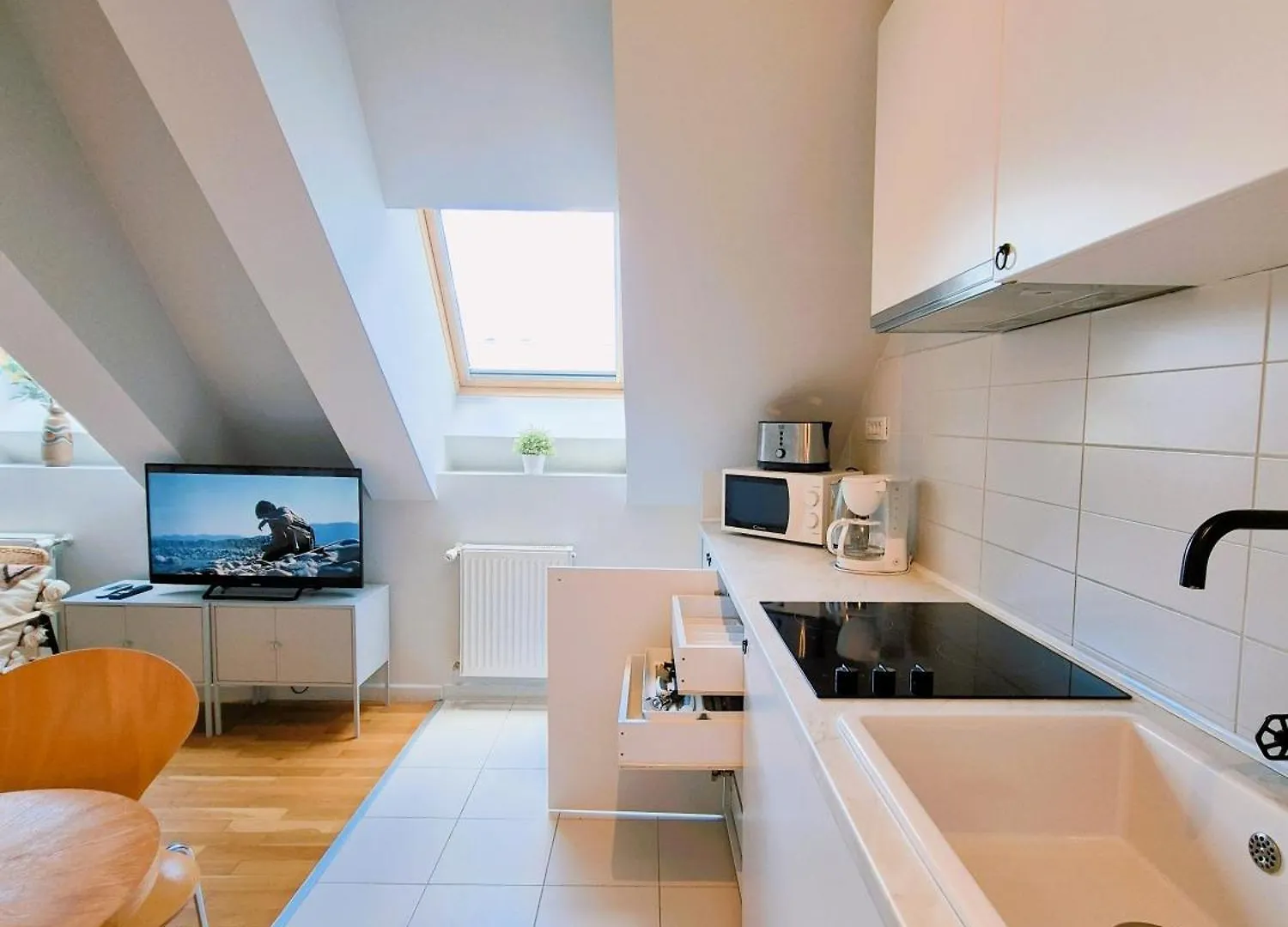 Central Nordic Glow Studio Bukarest