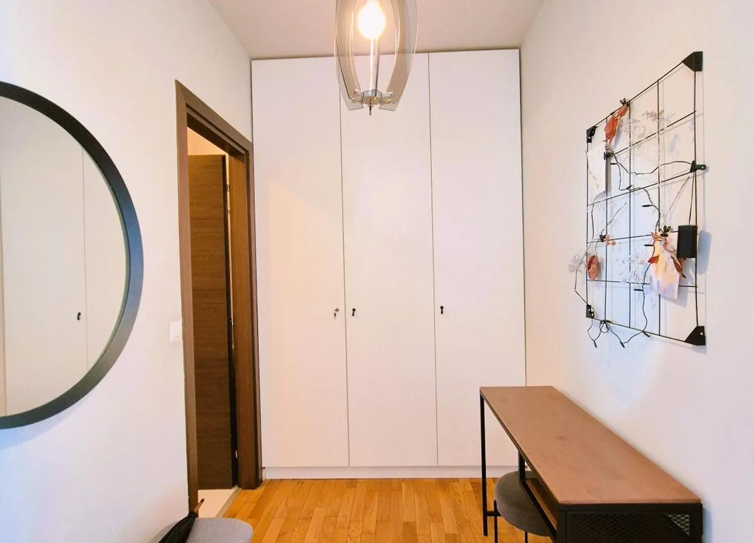 Central Nordic Glow Studio Bukarest Apartment