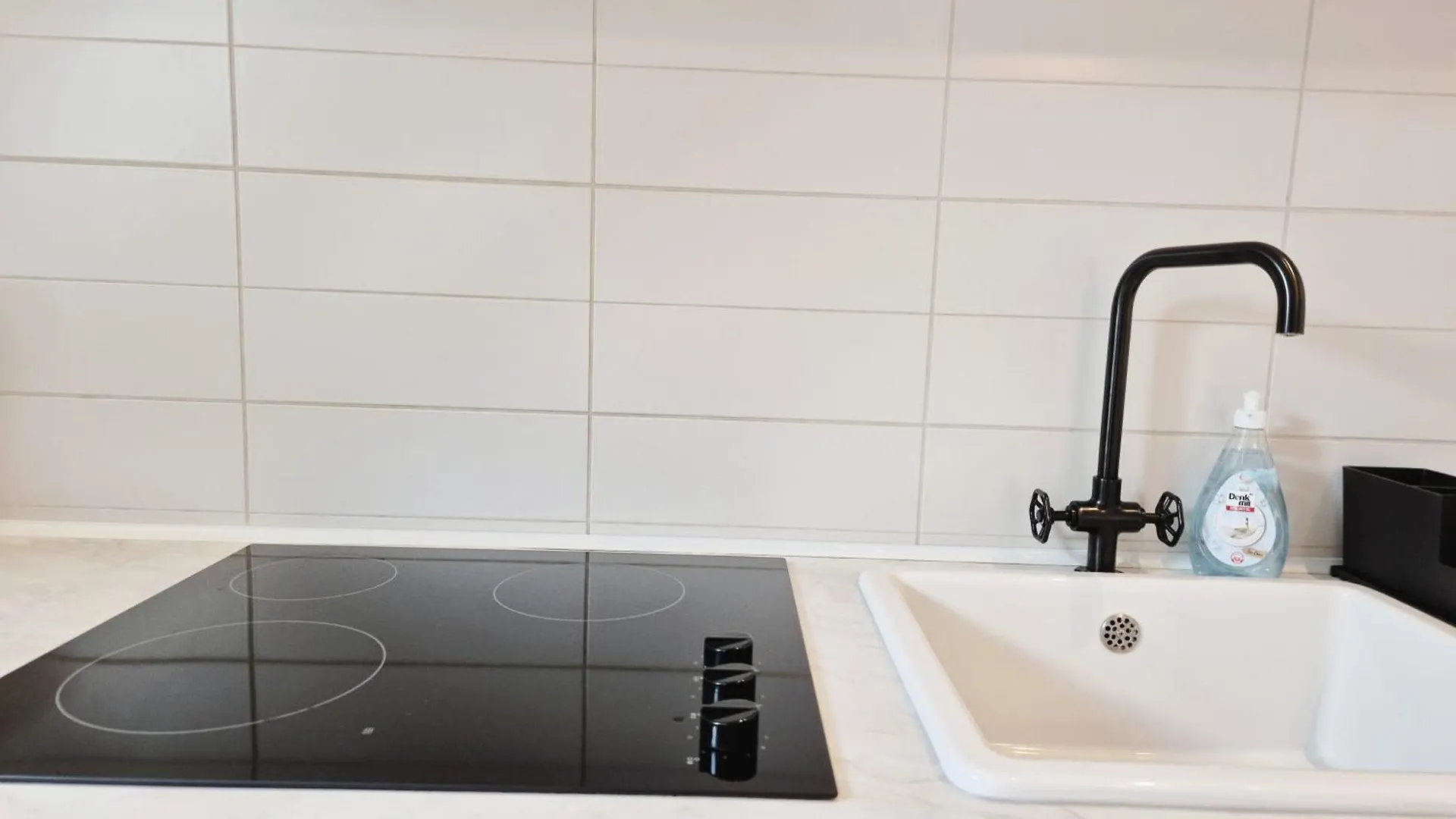 Central Nordic Glow Studio Bucareste Apartamento
